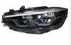 FARO DX BMW SERIE 4 F32-F33-F36  01/13>  TECNICA LED