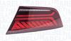 FANALE P/SX EST A LED AUDI A7 01/15>