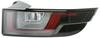 FANALE P/SX A LED RANGEROVER EVOQUE 06/15> ALLEST BLACKPACK